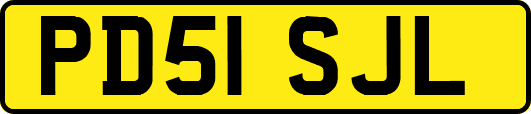 PD51SJL