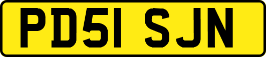 PD51SJN