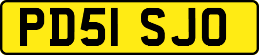 PD51SJO