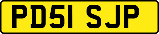 PD51SJP