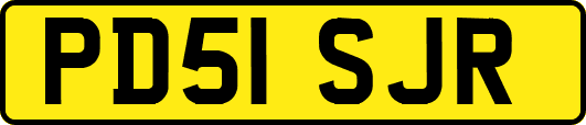 PD51SJR