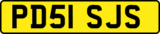 PD51SJS