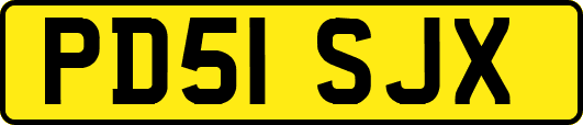 PD51SJX