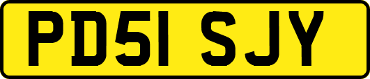 PD51SJY