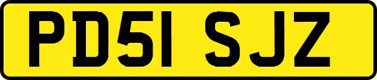 PD51SJZ