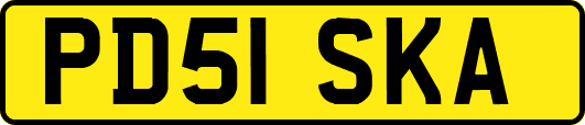 PD51SKA