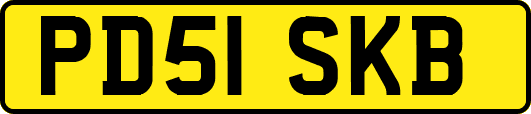 PD51SKB