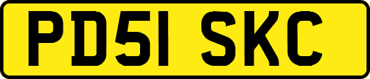 PD51SKC