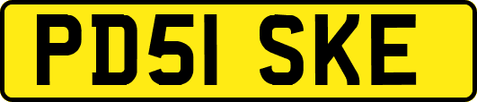 PD51SKE