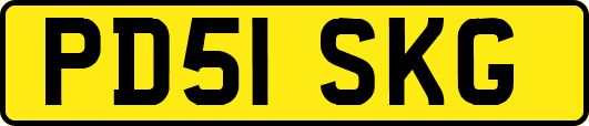 PD51SKG