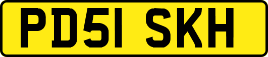 PD51SKH