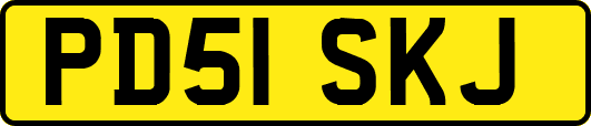 PD51SKJ