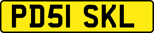 PD51SKL