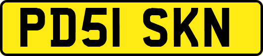 PD51SKN