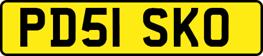 PD51SKO