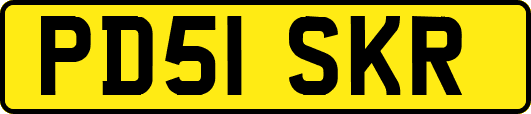 PD51SKR