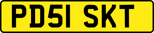 PD51SKT