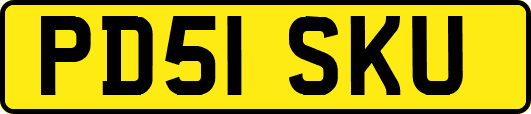 PD51SKU