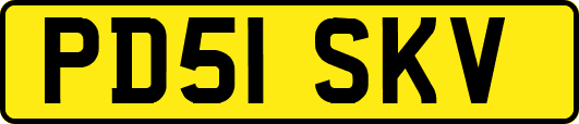 PD51SKV