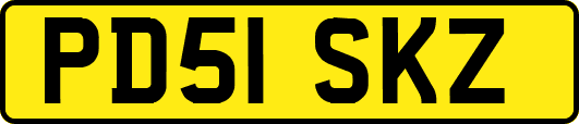 PD51SKZ