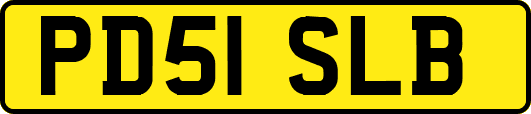 PD51SLB