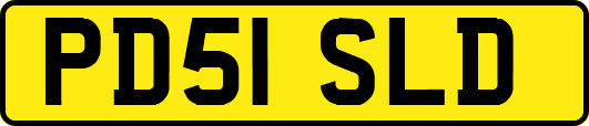 PD51SLD