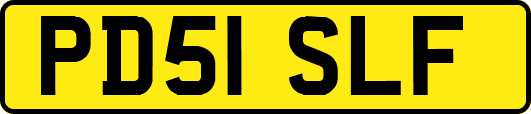 PD51SLF