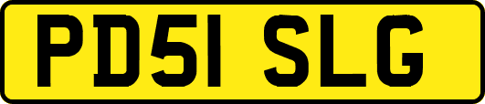 PD51SLG