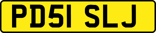 PD51SLJ