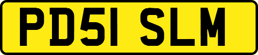 PD51SLM