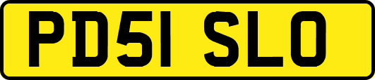 PD51SLO