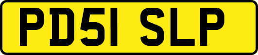 PD51SLP