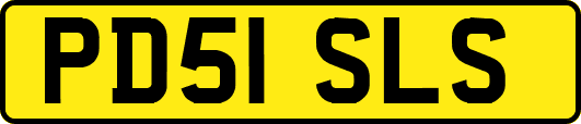 PD51SLS