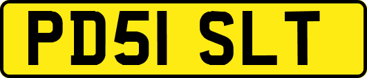 PD51SLT