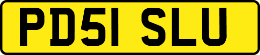 PD51SLU