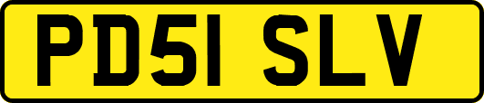 PD51SLV