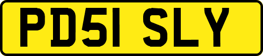 PD51SLY