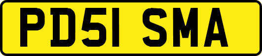 PD51SMA