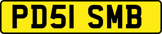 PD51SMB