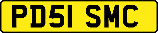 PD51SMC