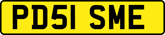 PD51SME