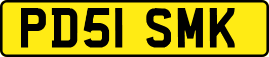 PD51SMK