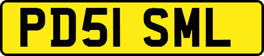 PD51SML