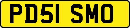 PD51SMO