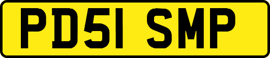 PD51SMP