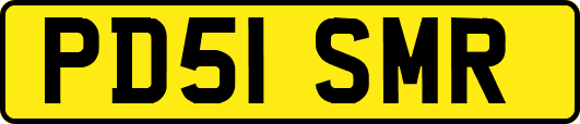 PD51SMR