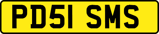 PD51SMS