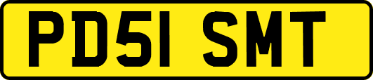 PD51SMT