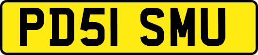 PD51SMU