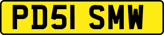 PD51SMW